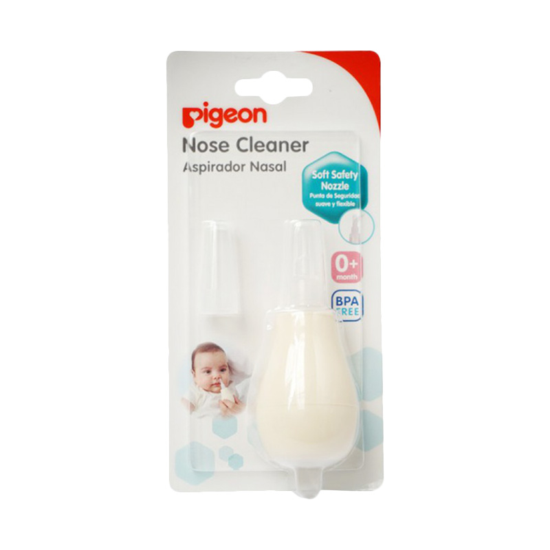 Jual Pigeon Nose Cleaner With Blister Online Mei 2020 Blibli Com