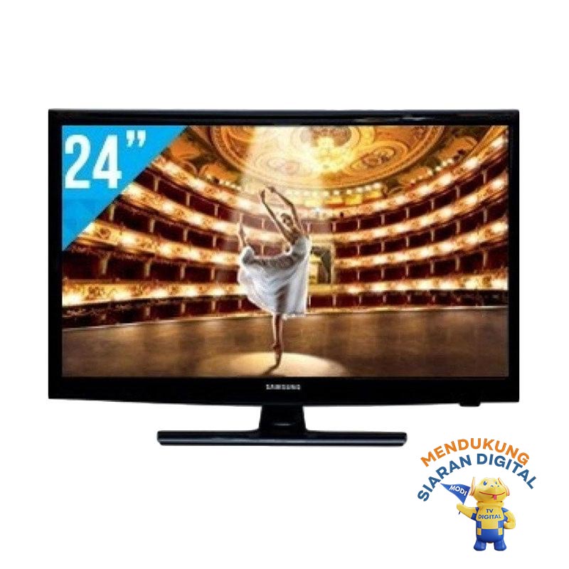 Jual Samsung UA-24H4150 TV LED [24 Inch 