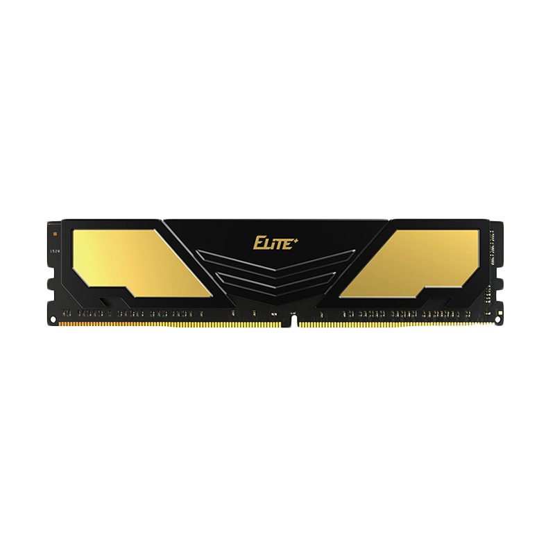 Promo TEAMGROUP Elite Plus Memory RAM [8GB/DDR4/2400MHz] di Seller ...