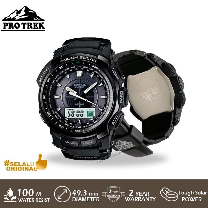 Casio hotsell prg 510