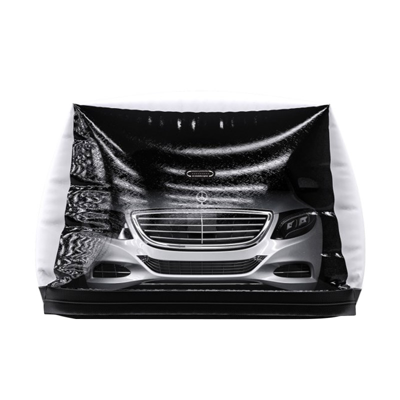 Jual Amazon Protection Car Bubble Sedan Extra Large Outdoor Online