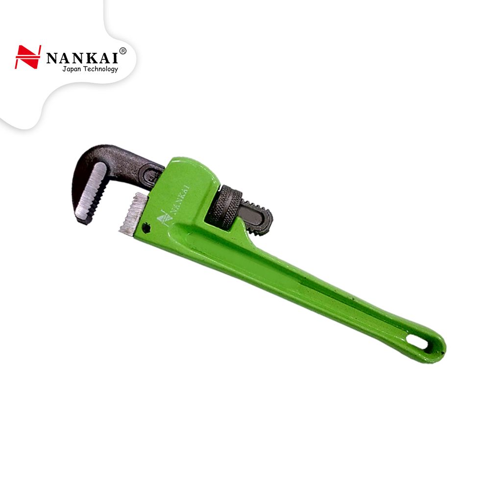 Jual Nankai Heavy Duty Kunci Pipa [8 Inch] Online November 2020