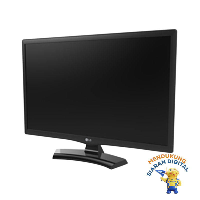 Jual LG 24MT48AF LED TV [24 inch] di Seller 89 elektronik - Pegadungan ...
