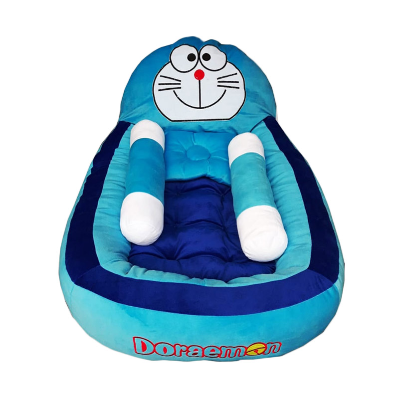 Promo Bl Karakter Doraemon Kasur Bayi Diskon 50% Di Seller ...