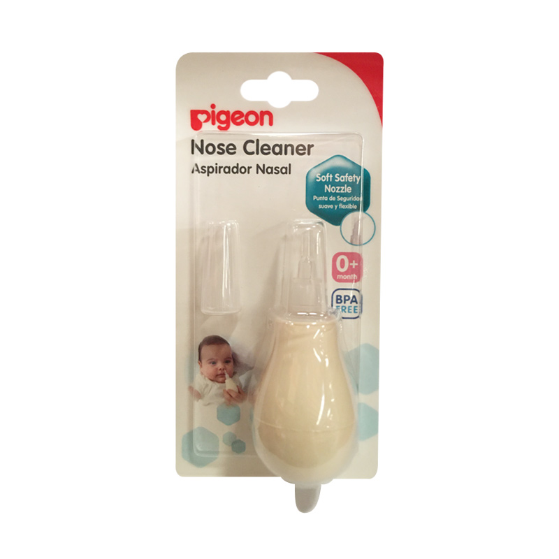 Jual Pigeon Nose Cleaner With Blister Pembersih Hidung Bayi Pr050517 Online Desember 2020 Blibli