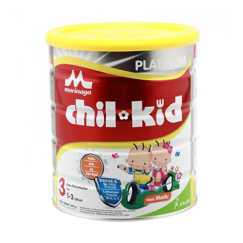 jual chil kid 3 platinum madu 800 gr harga jual chil kid 3 platinum madu 800 gr harga