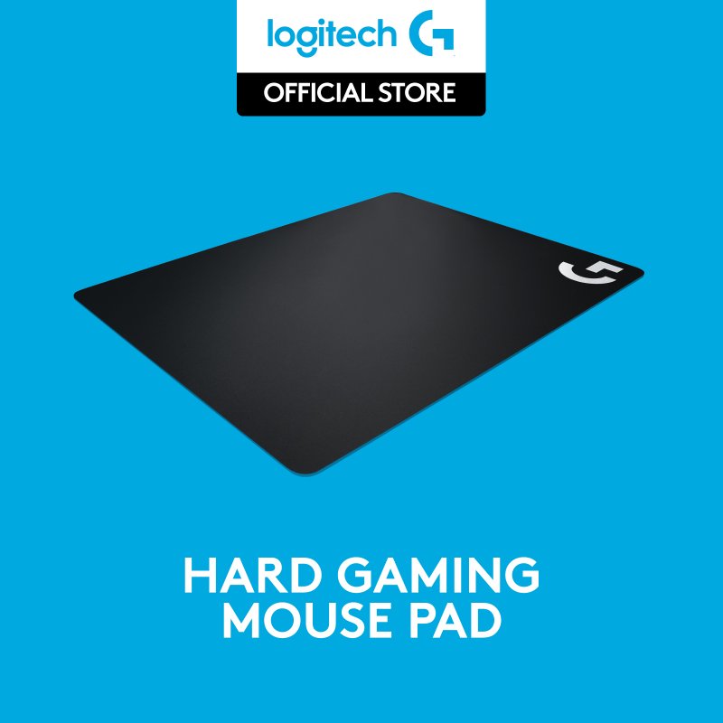 Jual Logitech G440 Hard Gaming Mouse Pad di Seller Dolted ACC Store