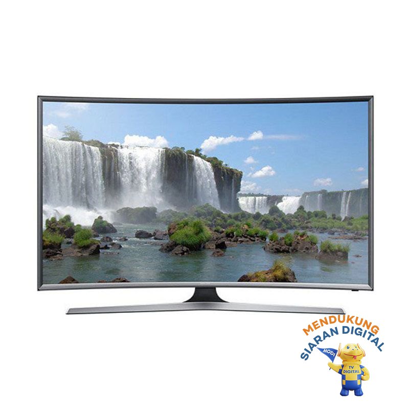 Full HD Curved Smart LED [48 Inch 