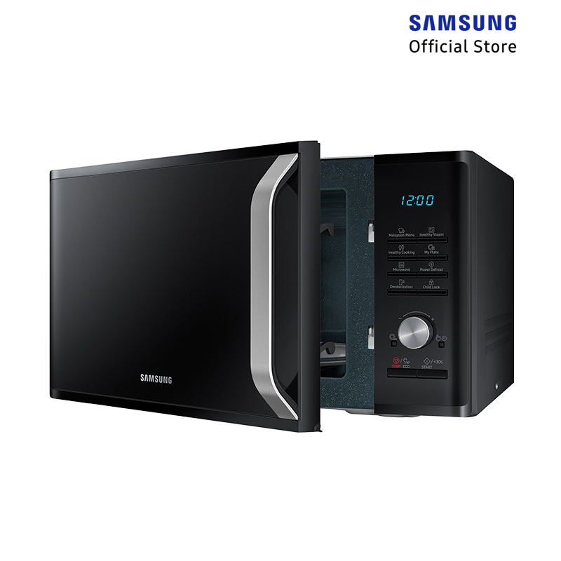 Jual Samsung MS28J5255UB-SE Microwave Online September