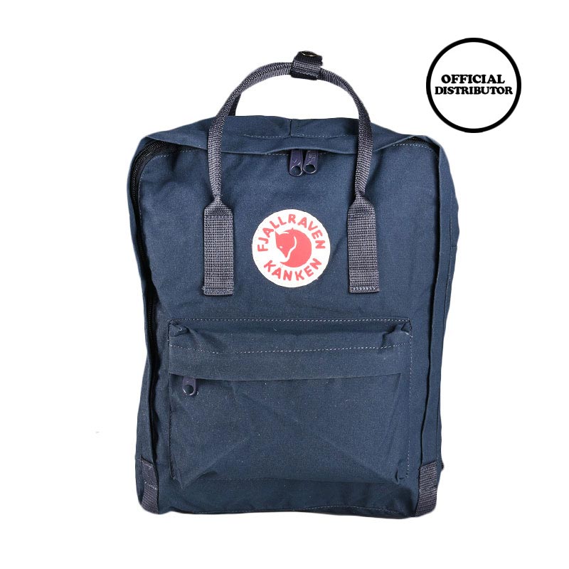 kanken navy