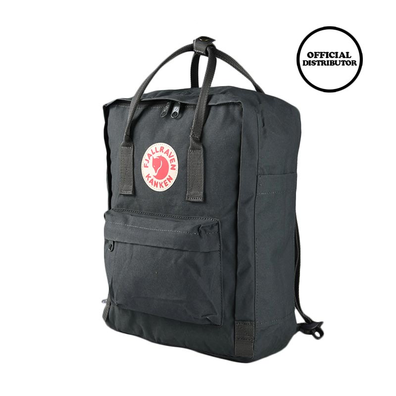 forest green fjallraven