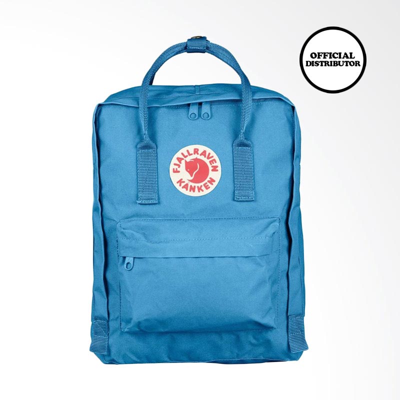 teal kanken