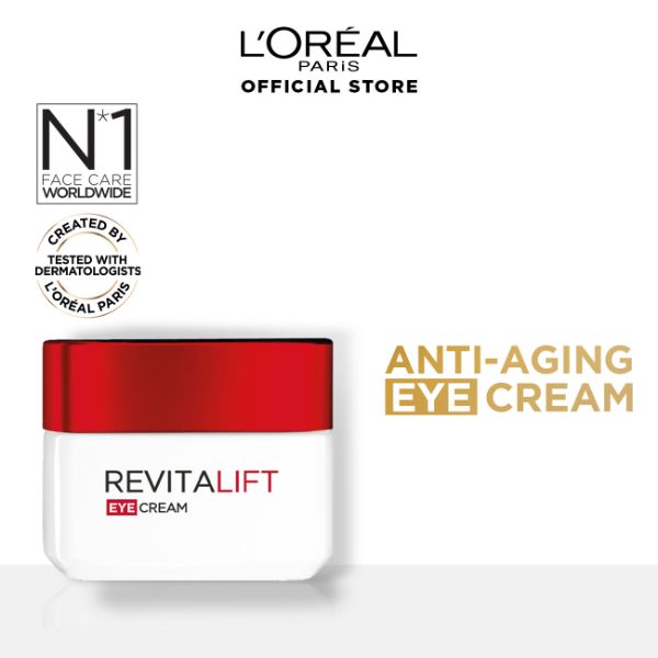 Eye Cream yang Bagus untuk Milia Blibli Friends