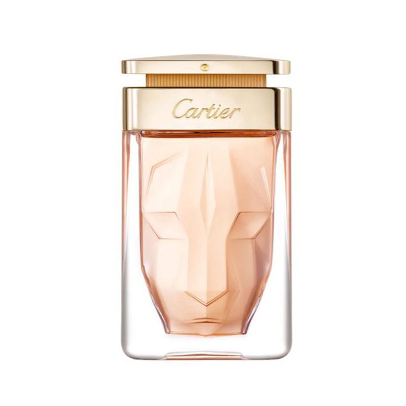 panthere cartier eau de parfum