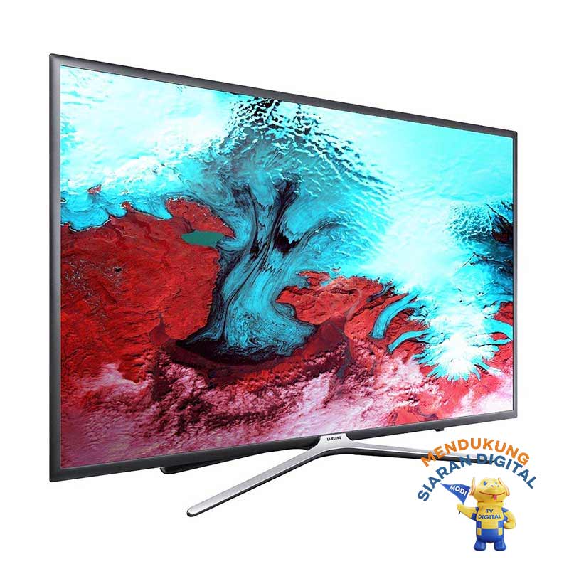 Jual Samsung UA43K5500 SMART TV LED [43 Inch] di Seller SUN ELECTRONIC ...