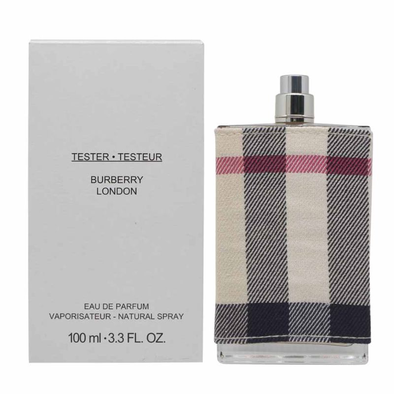 burberry by burberry women eau de parfum spray