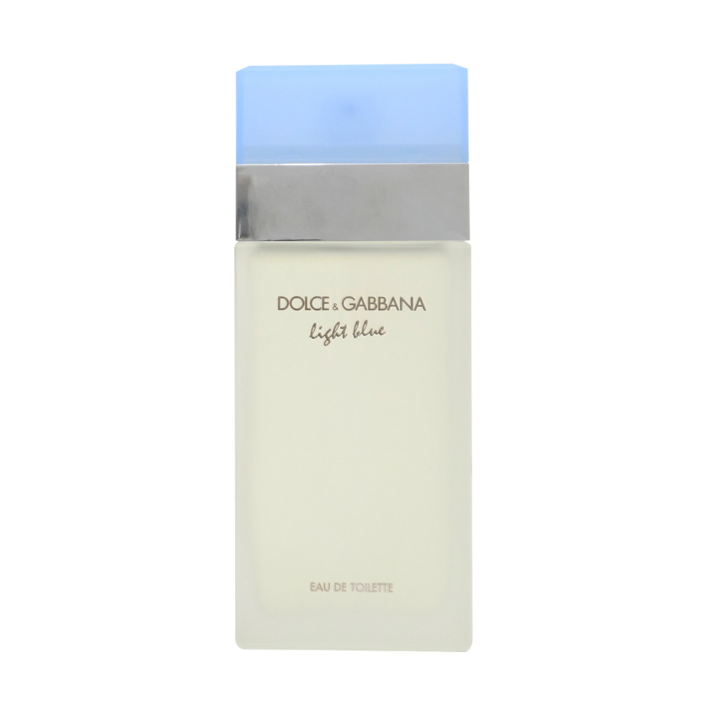 ck light blue perfume