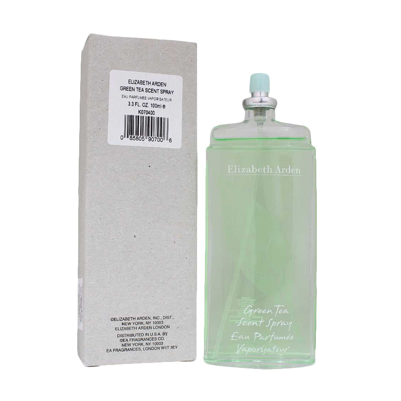 Elizabeth arden online green tea tester