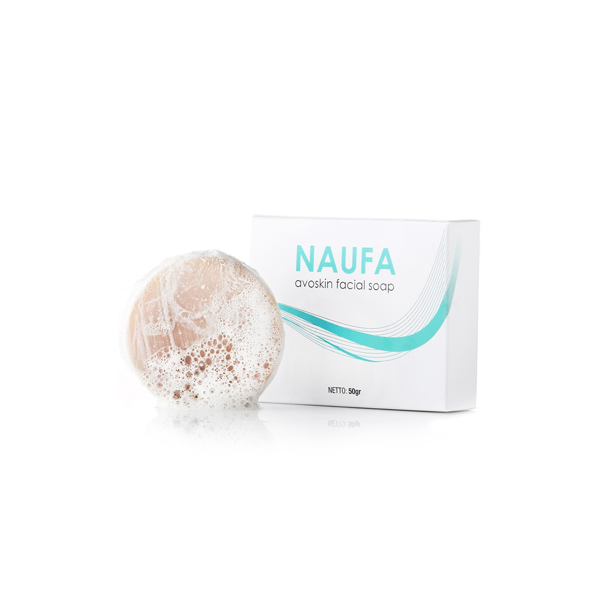 naufa skincare