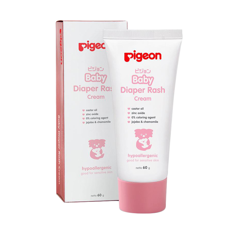 Krim zinc best sale oxide untuk bayi