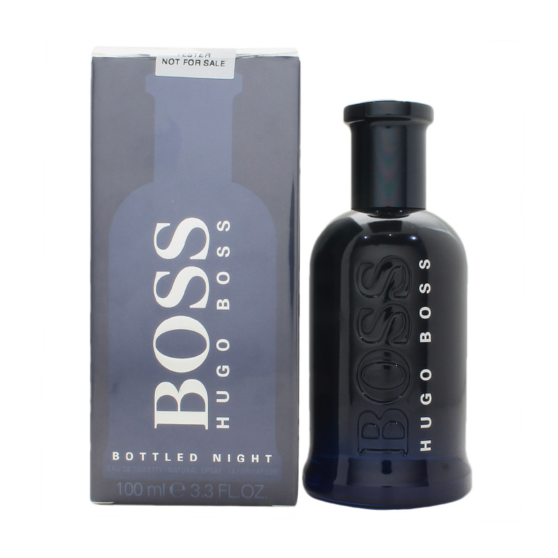 bottle boss