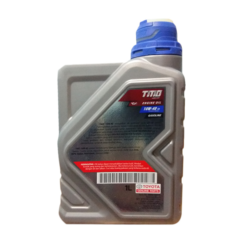 Toyota 10w 40 Toyota 10w 40