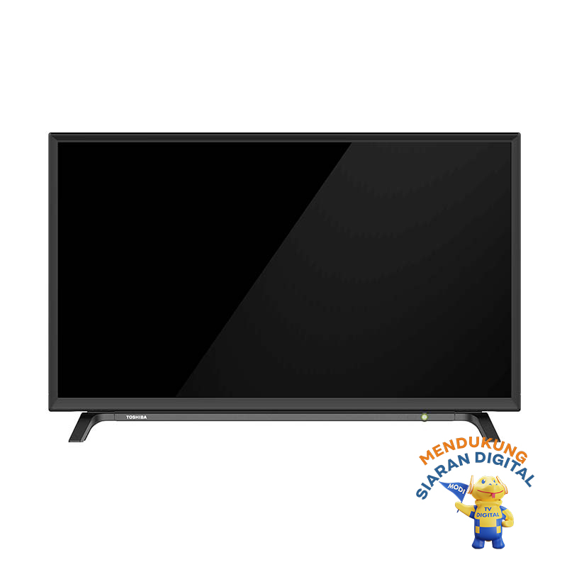 Resmi Toshiba 32l1600vj Hd Flat Basic Led Tv 32 Inch Terbaru Agustus 2021 Harga Murah Kualitas Terjamin Blibli