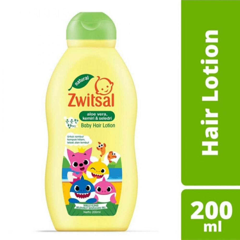 Zwitsal hair and body hotsell wash