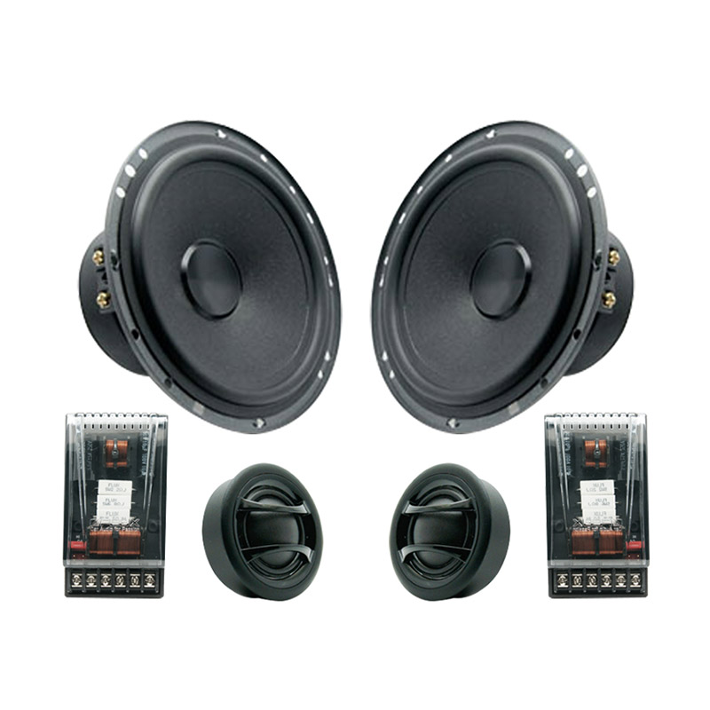 model speaker mobil