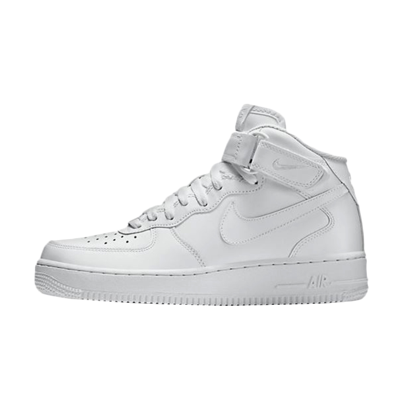 jual nike air force 1 mid