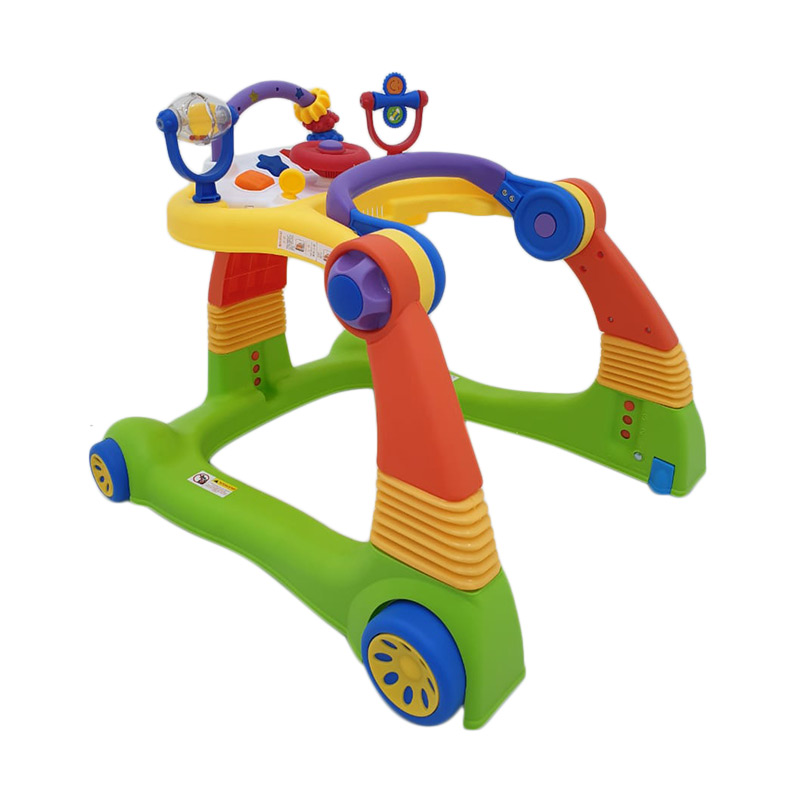 baby elle walker 2 in 1