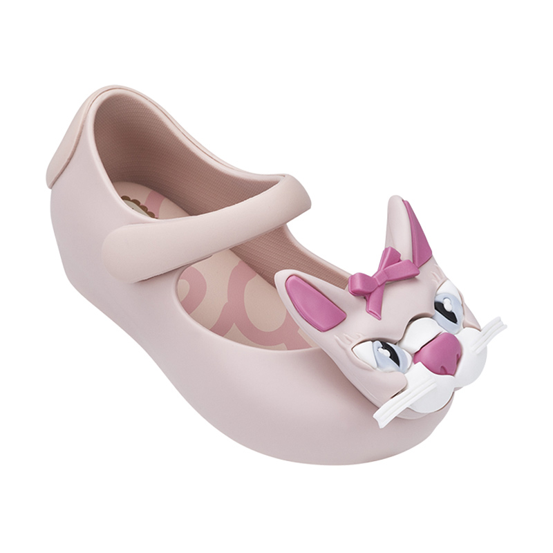 Jual Mini Melissa Ultragirl VII Bb Sepatu Anak Perempuan Light