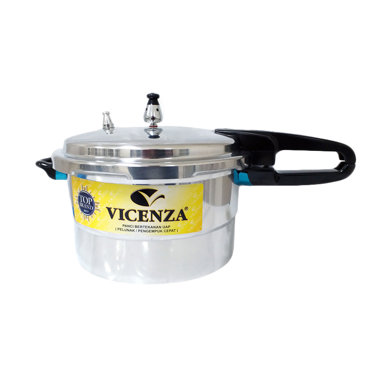 jual panci presto vicenza original v424 stainless 8 l jual panci presto vicenza original v424 stainless 8 l