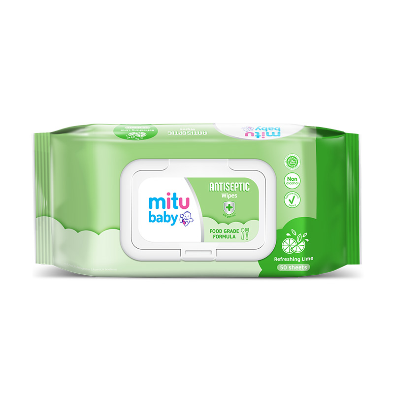 mitu baby wipes