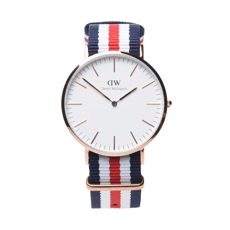 Купить Часы Daniel Wellington Оригинал