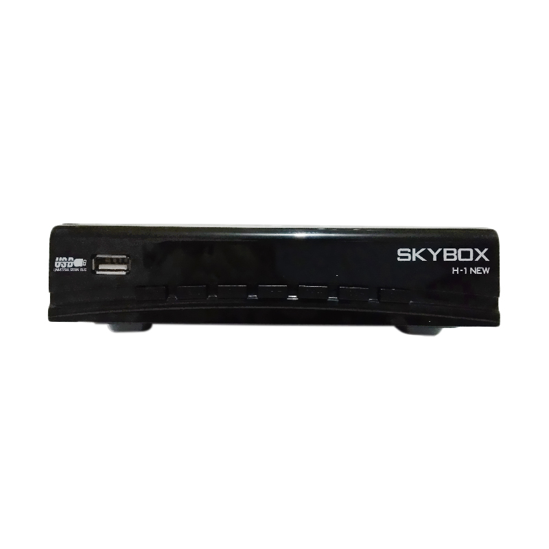 Set Top Box