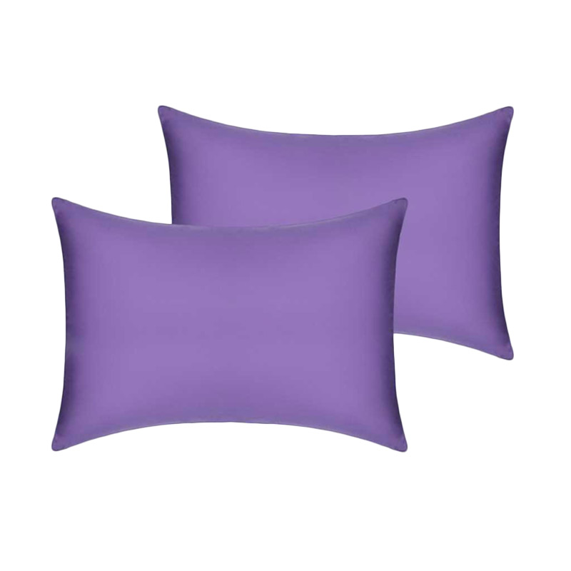 Harga Sarung Bantal Tidur Polos jual tren d home polos sarung bantal tidur ungu 47 x 67 Harga Sarung Bantal Tidur Polos jual tren d home polos sarung bantal tidur ungu 47 x 67