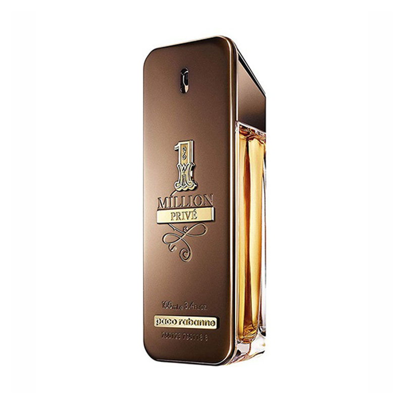 one million prive parfum