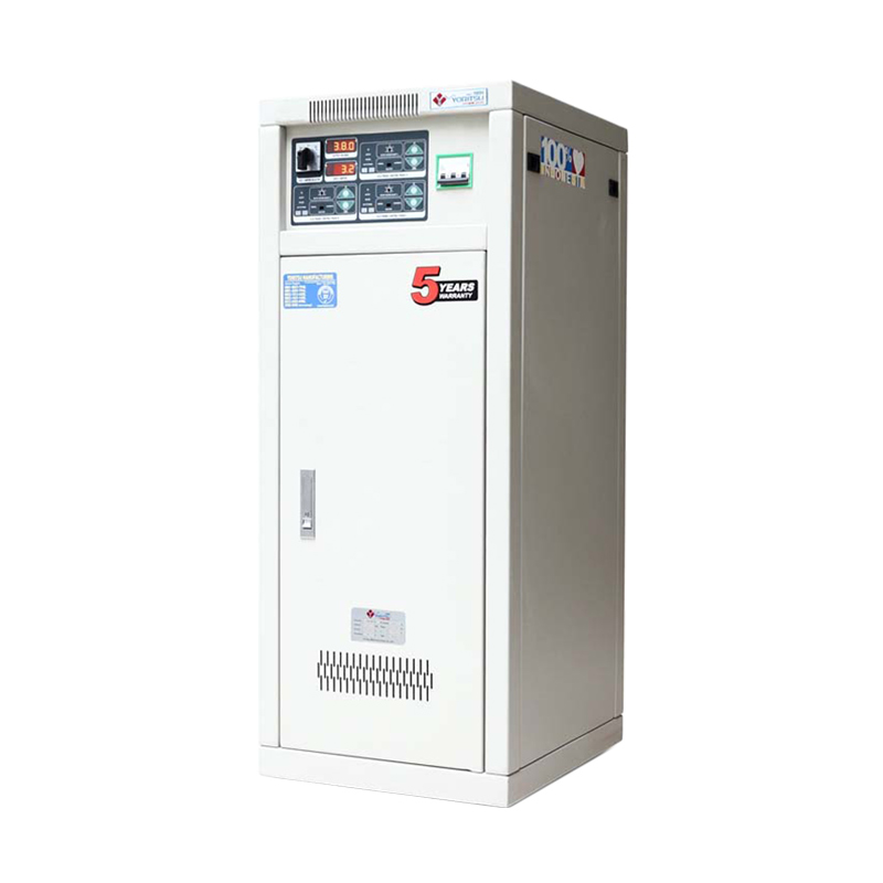 Jual Yoritsu 20 Kva Digital Stabilizer [3 Phase] Terbaru