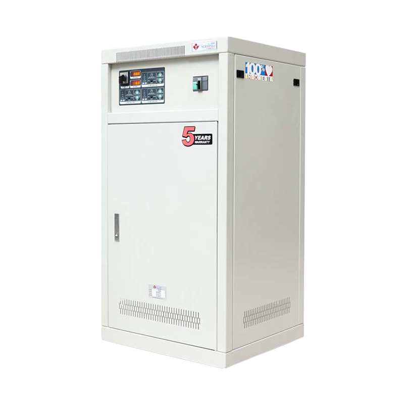 Yo Ritsu Promo Yoritsu Digital 45 Kva 3 Phase Stabilizer Diskon 39% Di Seller ...