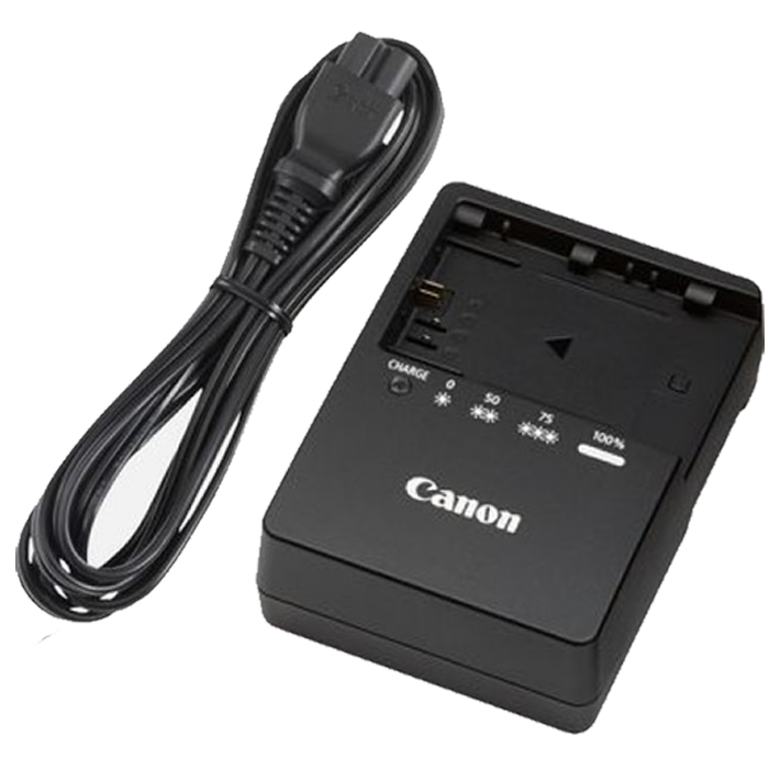 Charger LP-E6 