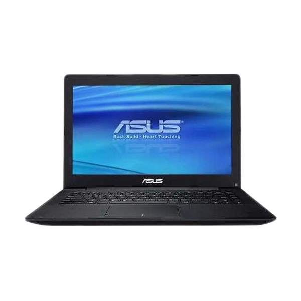 Asus E202SA-FD111D Notebook - Hitam [N3060/2GB/500GB/11.6"]