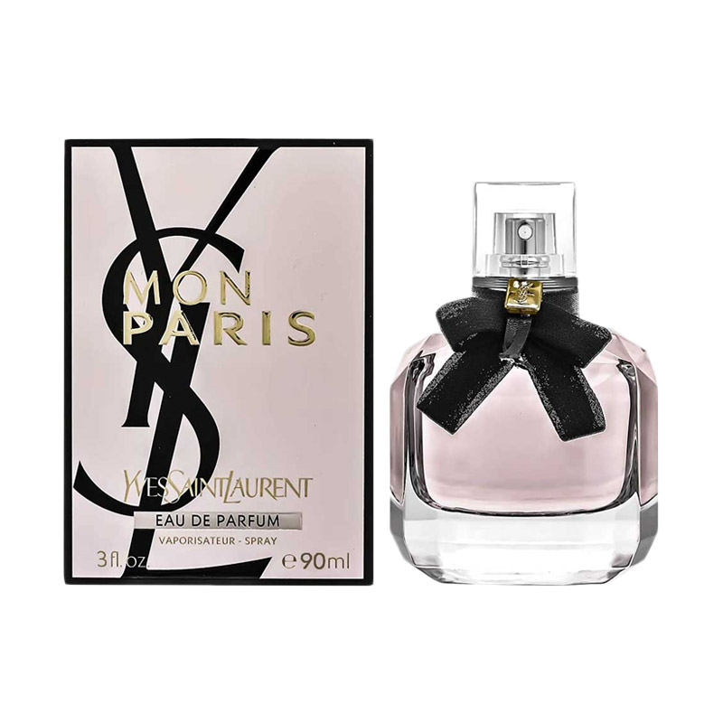 aroma parfum ysl mon paris