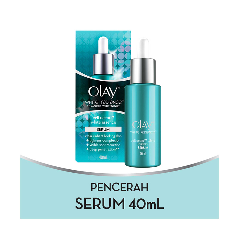 olay essence serum