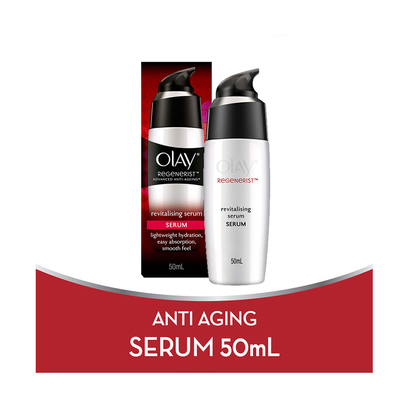 harga olay revitalising serum