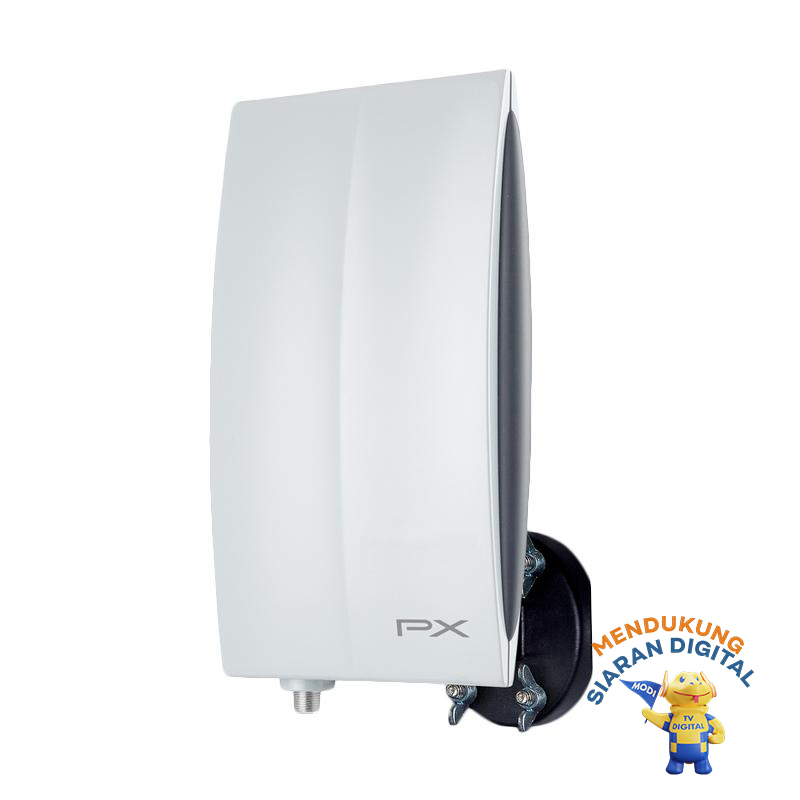 Jual PX DA5120 Digital TV Antenna Indoor or Outdoor di Seller cv
