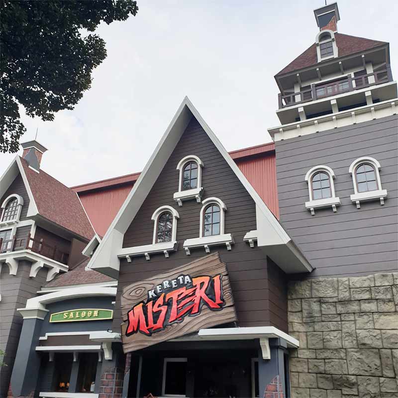 Jual Dunia Fantasi E Voucher Online April 2021 Blibli