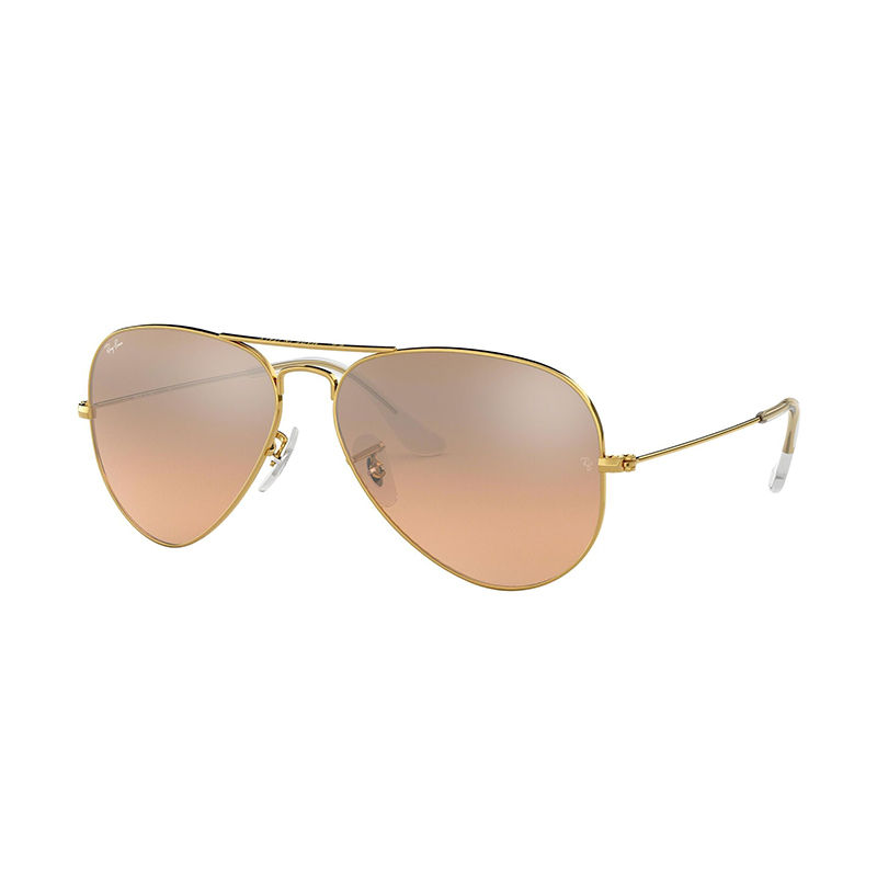Jual Ray-Ban Aviator Large Metal 