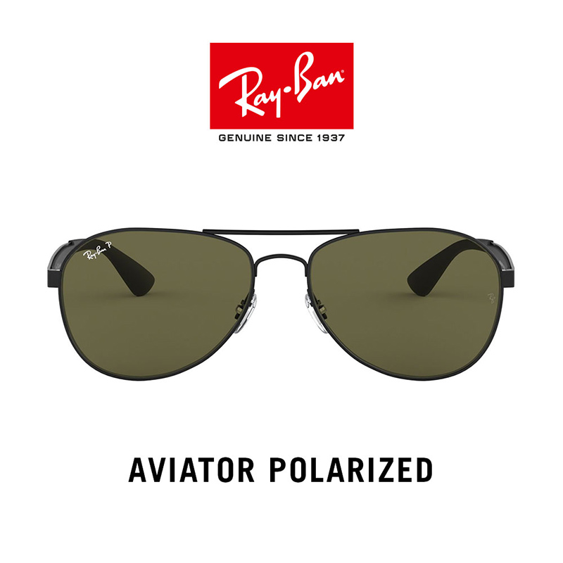 ray ban polar