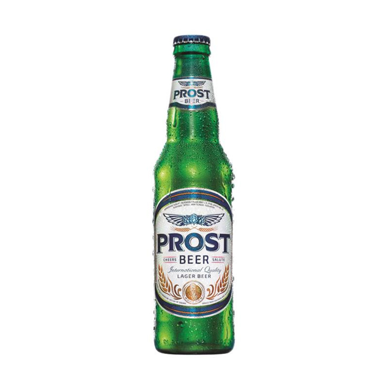 âˆš Prost Lager Pint 330ml Terbaru Agustus 2021 harga murah - kualitas